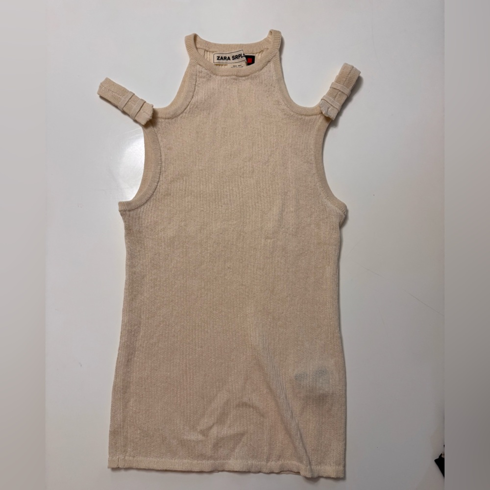 Zara top